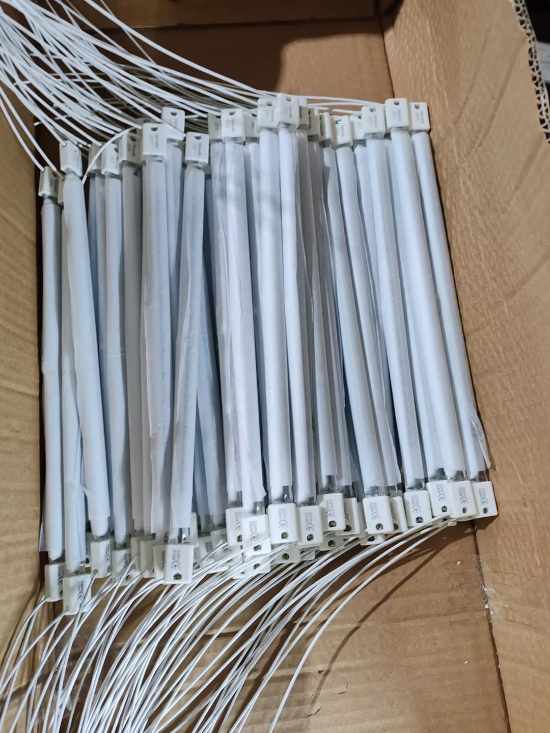 lampa grzewcza na podczerwień z włókna węglowego do sauny,nagrzewnica do drukarki