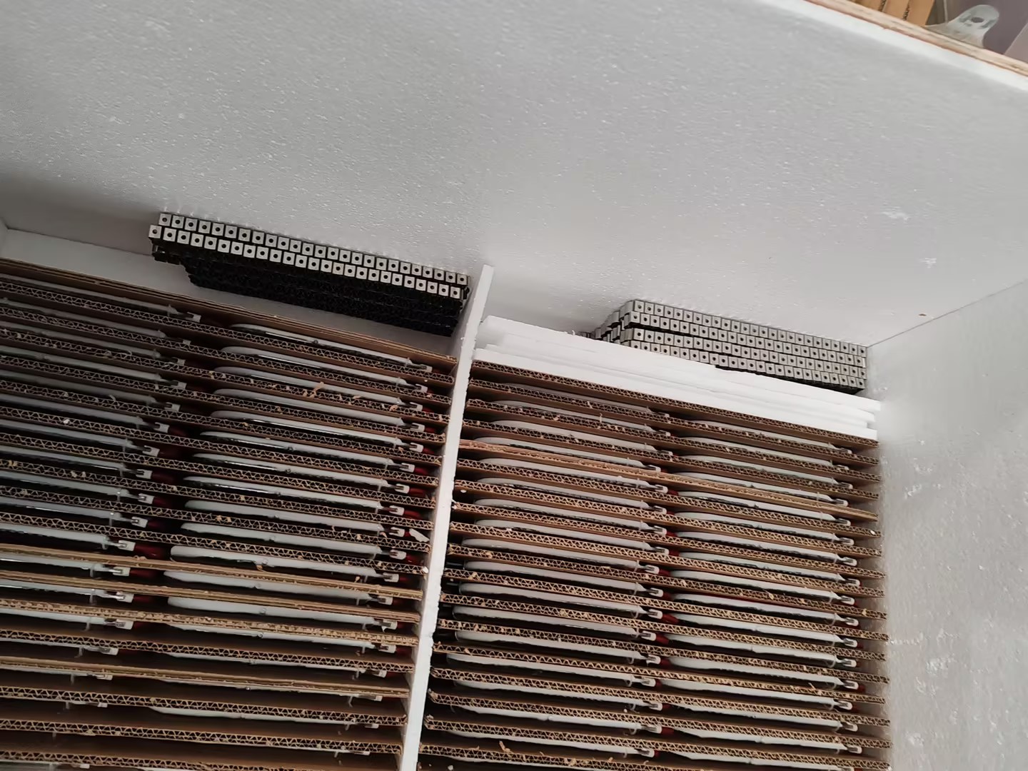 Integrating Carbon Fiber Infrared Lamps for Inkjet Printing Curing Systems