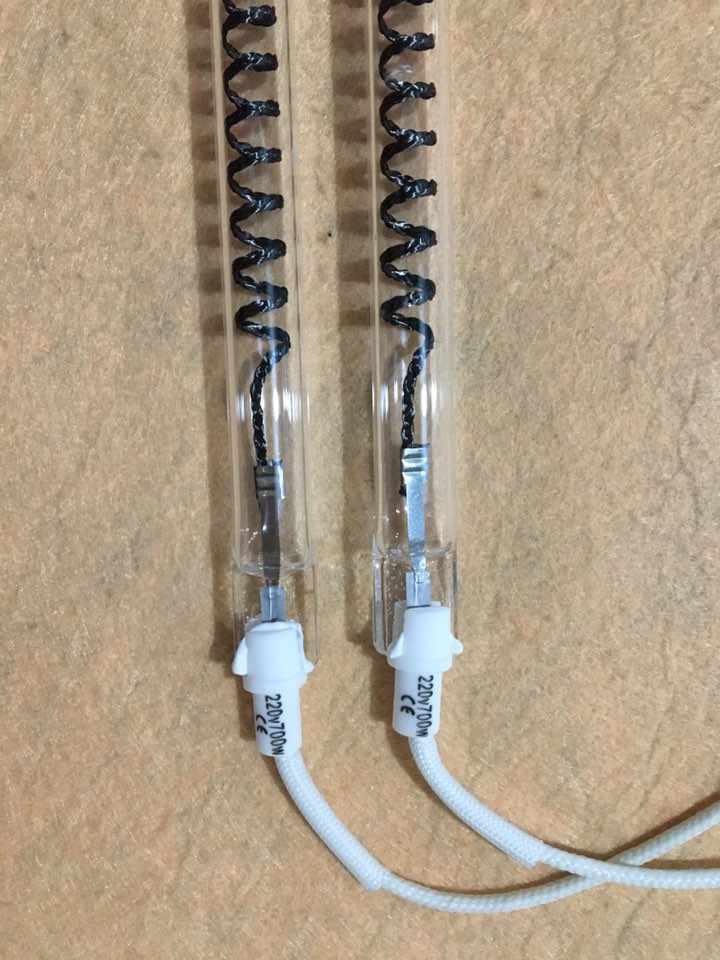 Infrared carbon fiber heater220V