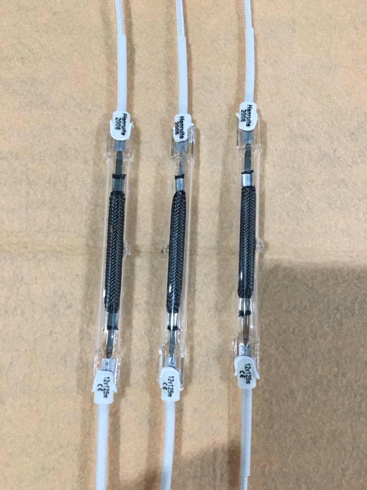 Engineering Carbon Fiber Infrared Heating Elements for Industrial Ovens