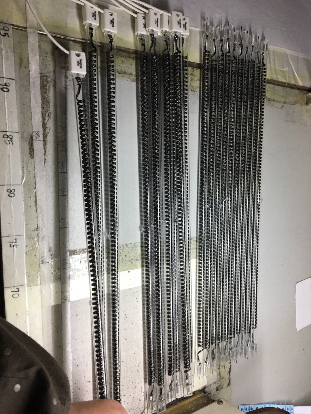 Wholesale Carbon Fiber Heat Lamp