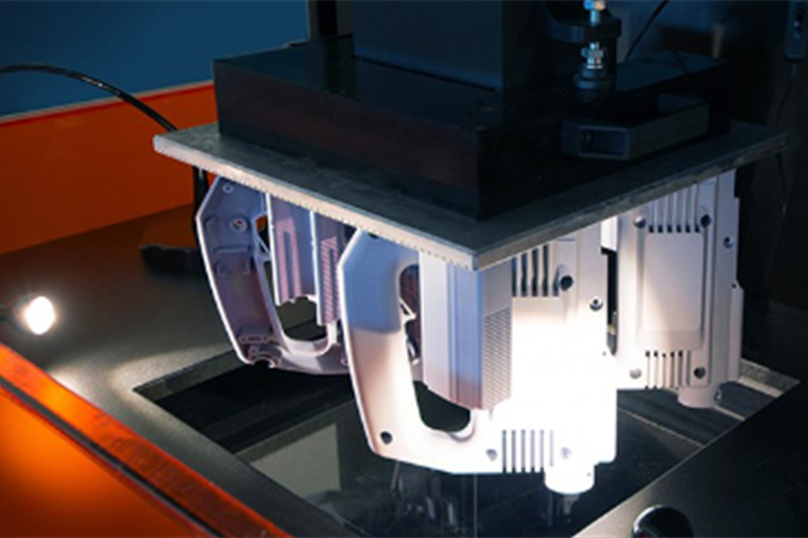 Infrared dryer spare parts