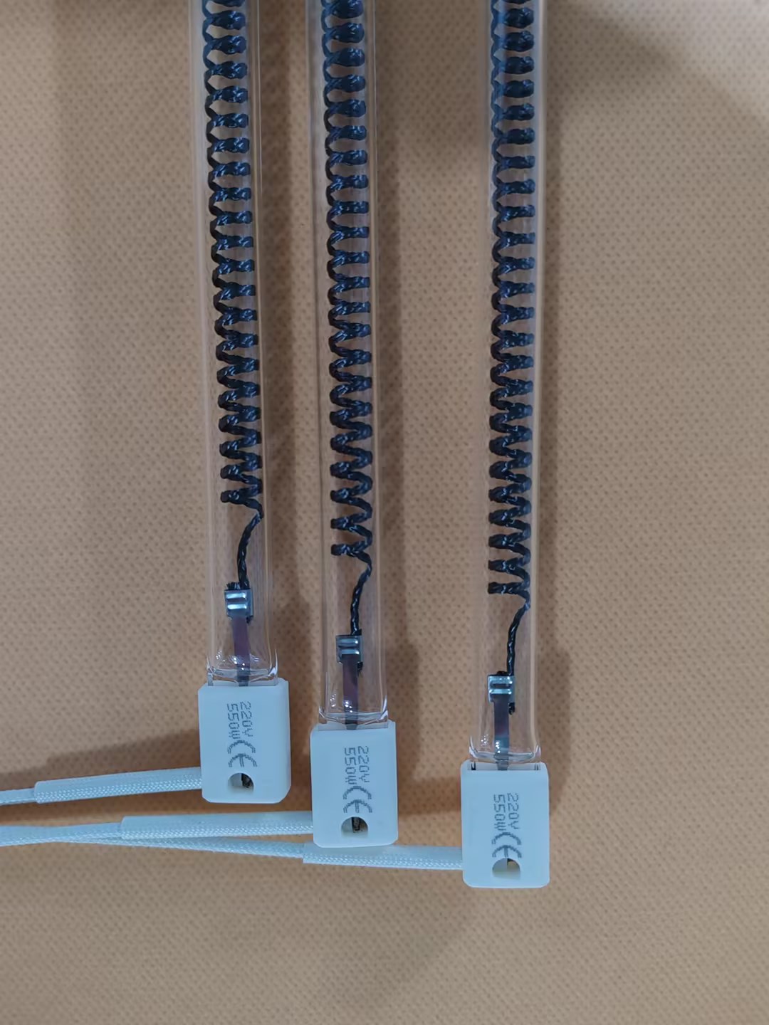 lamp heat lamp ir carbon fiber lamp medium long wave